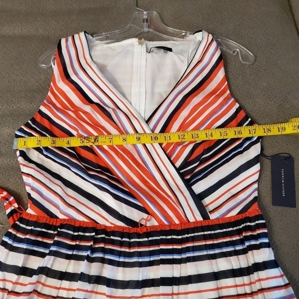 TOMMY Hilfiger Dress - Picture 7 of 7